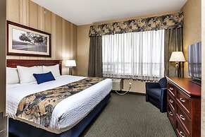Redwood Inn & Suites - Grande Prairie