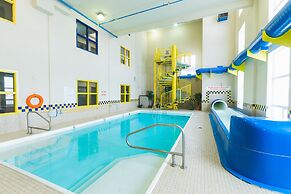 Redwood Inn & Suites - Grande Prairie