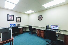 Redwood Inn & Suites - Grande Prairie