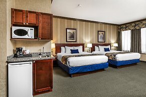 Redwood Inn & Suites - Grande Prairie