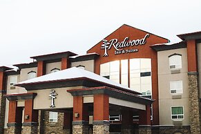 Redwood Inn & Suites - Grande Prairie