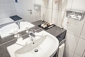 Schlosshotel Hellenstein