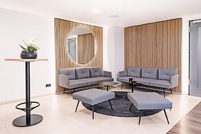 Schlosshotel Hellenstein