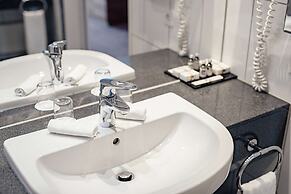 Schlosshotel Hellenstein