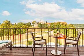 Schlosshotel Hellenstein