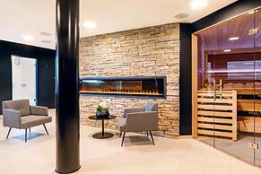 Schlosshotel Hellenstein