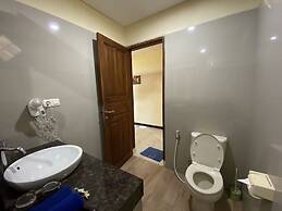 Puri Wirata Dive Resort and Spa