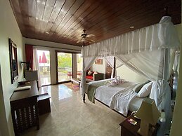 Puri Wirata Dive Resort and Spa