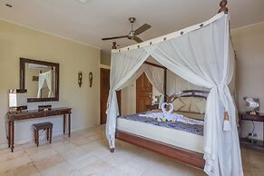 Puri Wirata Dive Resort and Spa