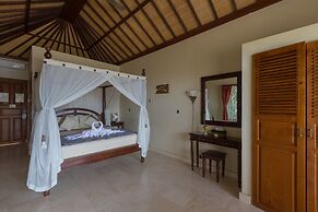 Puri Wirata Dive Resort and Spa