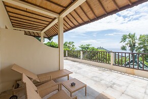 Puri Wirata Dive Resort and Spa