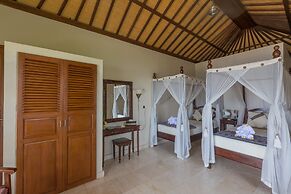 Puri Wirata Dive Resort and Spa