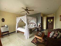 Puri Wirata Dive Resort and Spa