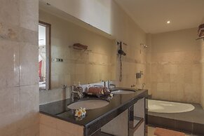 Puri Wirata Dive Resort and Spa