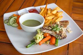 Puri Wirata Dive Resort and Spa