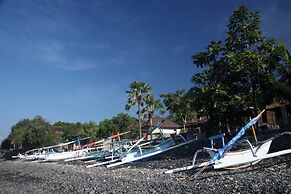 Puri Wirata Dive Resort and Spa