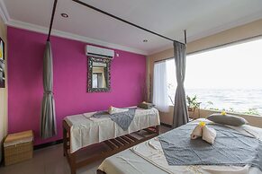 Puri Wirata Dive Resort and Spa