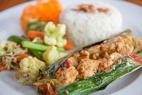 Puri Wirata Dive Resort and Spa