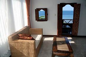 Puri Wirata Dive Resort and Spa