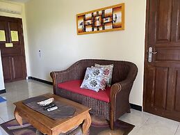 Puri Wirata Dive Resort and Spa