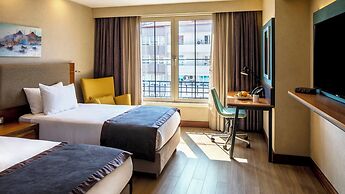 Holiday Inn Istanbul Sisli by IHG