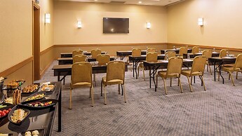 Holiday Inn Istanbul Sisli by IHG