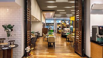 Holiday Inn Istanbul Sisli by IHG