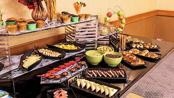 Holiday Inn Istanbul Sisli by IHG
