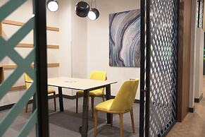 Holiday Inn Istanbul Sisli by IHG