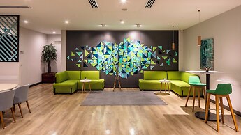 Holiday Inn Istanbul Sisli by IHG