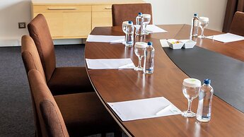 Holiday Inn Istanbul Sisli by IHG