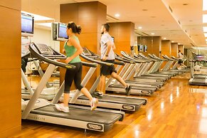 Holiday Inn Istanbul Sisli by IHG