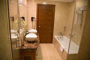 Holiday Inn Istanbul Sisli by IHG
