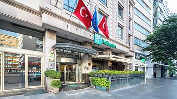 Holiday Inn Istanbul Sisli by IHG