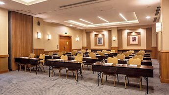 Holiday Inn Istanbul Sisli by IHG