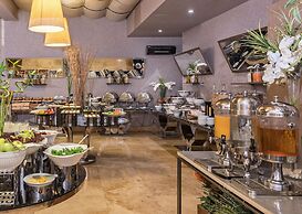 Holiday Inn Istanbul Sisli by IHG