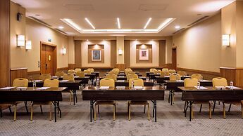 Holiday Inn Istanbul Sisli by IHG
