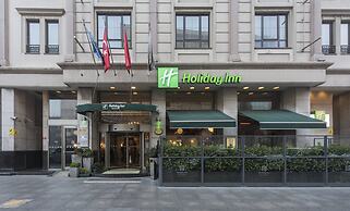 Holiday Inn Istanbul Sisli, an IHG Hotel