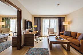 Holiday Inn Istanbul Sisli by IHG