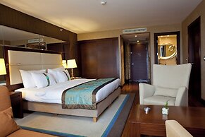 Holiday Inn Istanbul Sisli by IHG