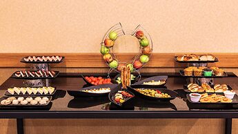 Holiday Inn Istanbul Sisli by IHG