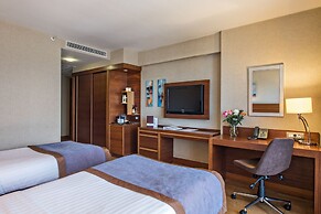 Holiday Inn Istanbul Sisli by IHG