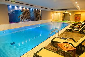 Holiday Inn Istanbul Sisli by IHG
