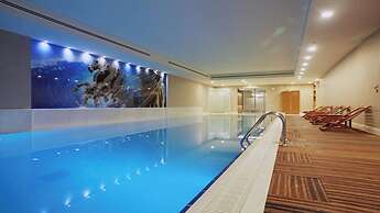 Holiday Inn Istanbul Sisli by IHG