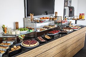 Holiday Inn Istanbul Sisli by IHG