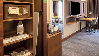 Holiday Inn Istanbul Sisli by IHG