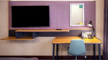 Holiday Inn Istanbul Sisli by IHG
