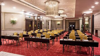 Holiday Inn Istanbul Sisli by IHG