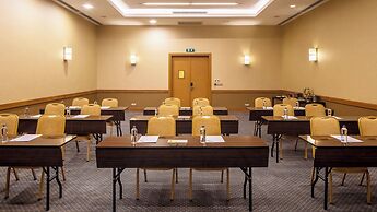 Holiday Inn Istanbul Sisli by IHG