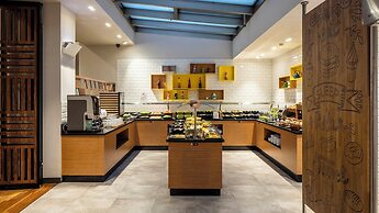 Holiday Inn Istanbul Sisli by IHG